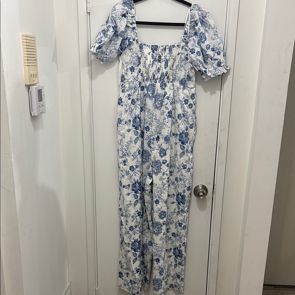 Audrey Parks romper - Picture 4 of 4